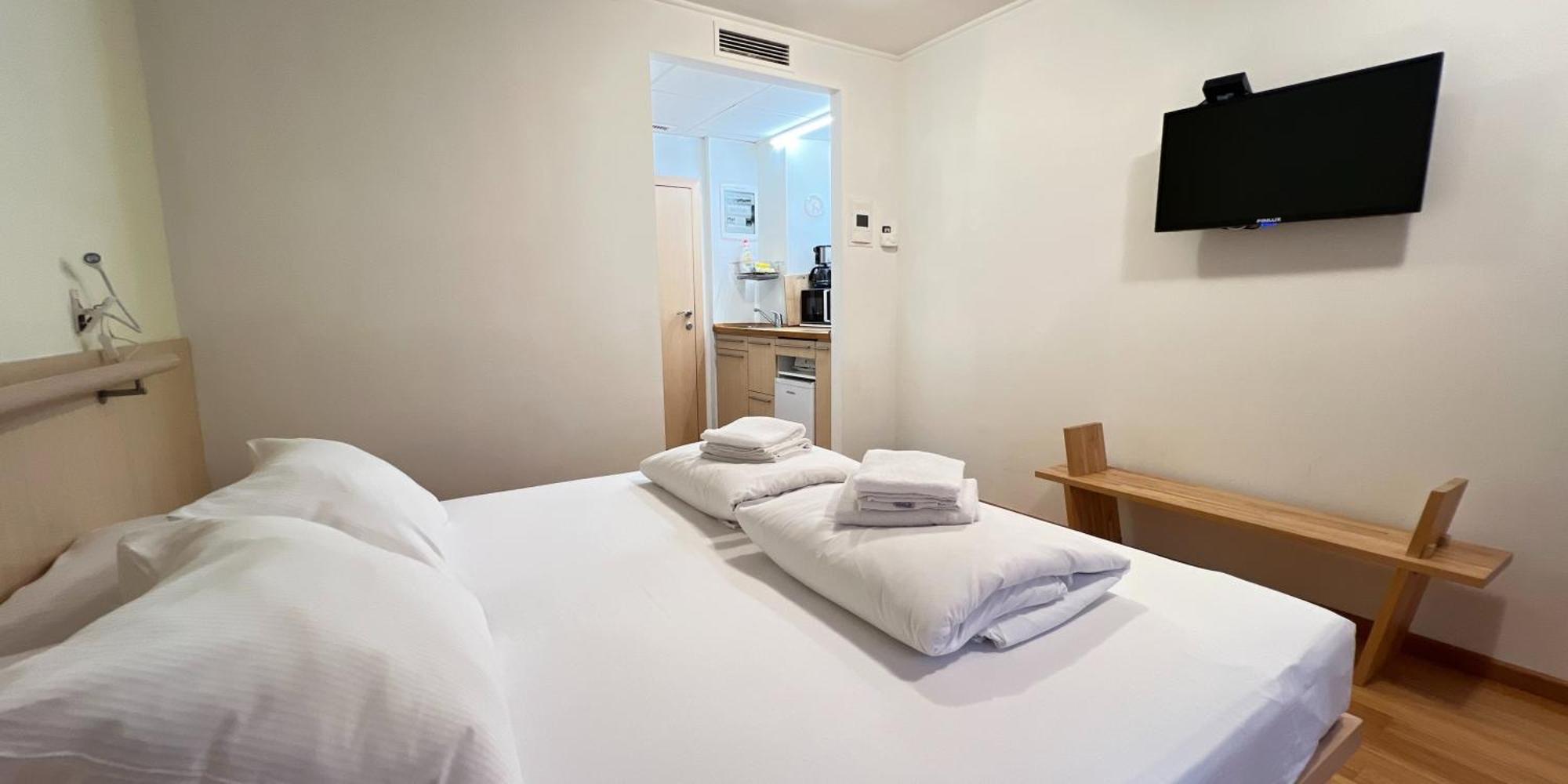 Studio Jadro Berg Piran Room photo
