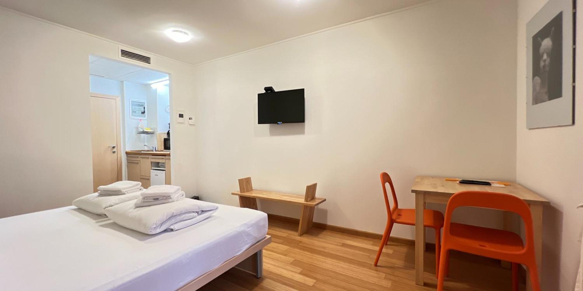 Studio Jadro Berg Piran Room photo